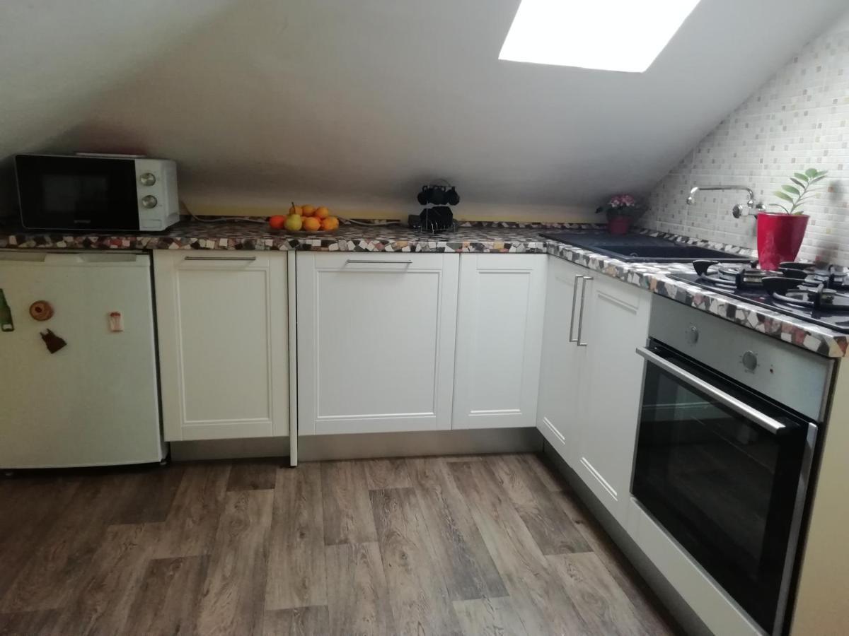 Apartment Felix Спліт Екстер'єр фото