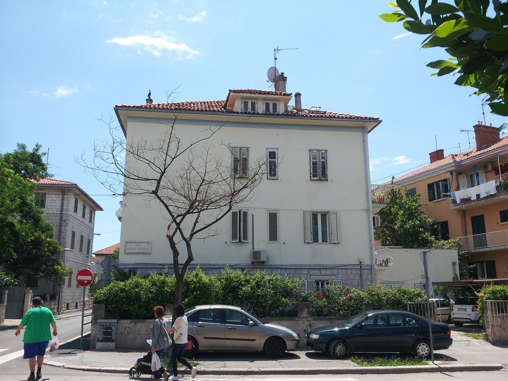 Apartment Felix Спліт Екстер'єр фото