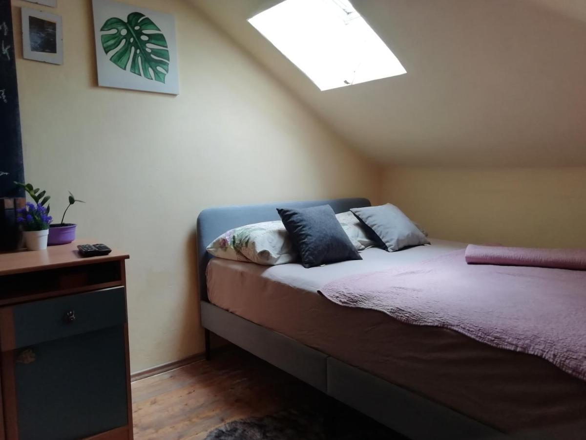 Apartment Felix Спліт Екстер'єр фото