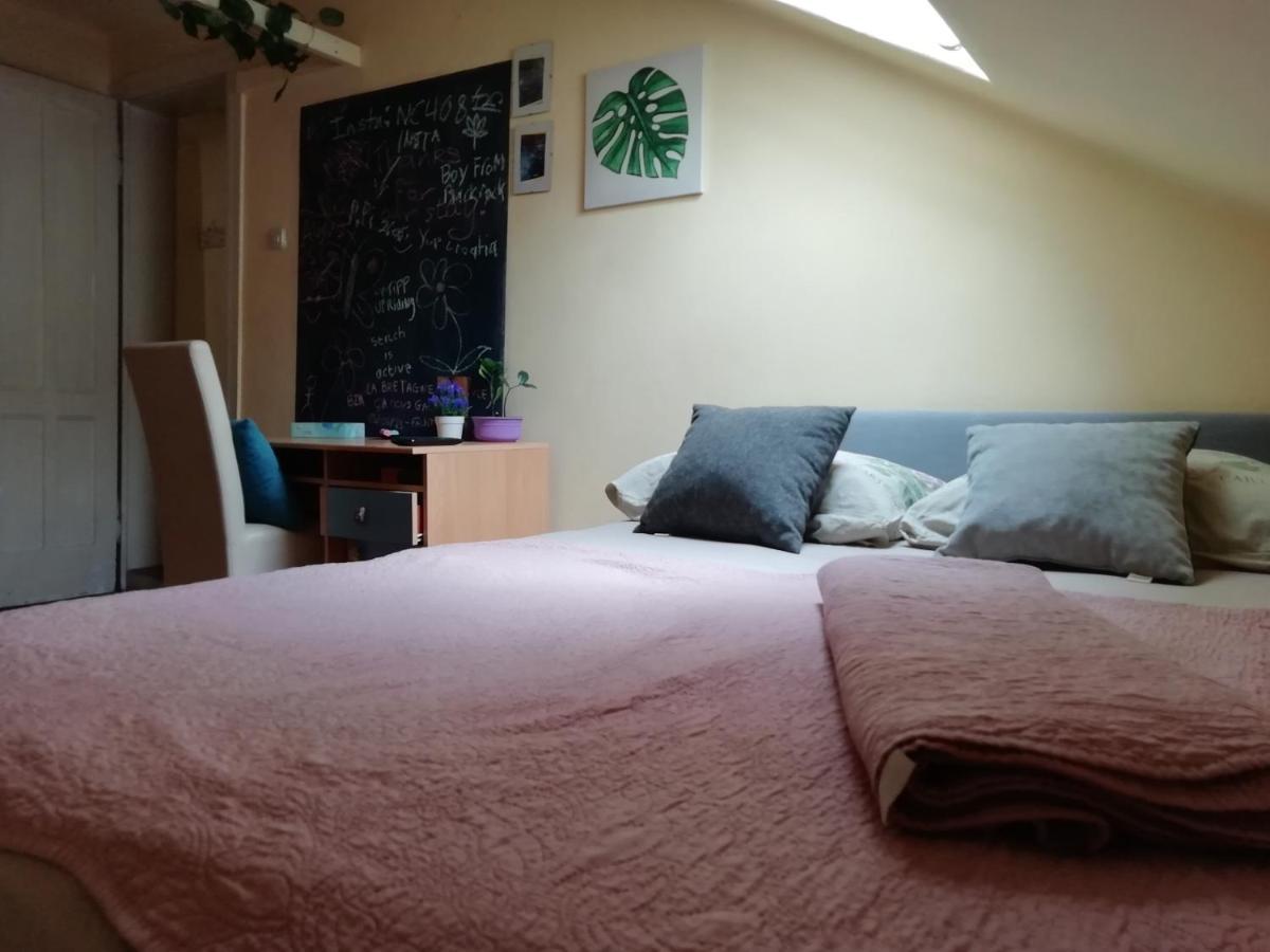 Apartment Felix Спліт Екстер'єр фото