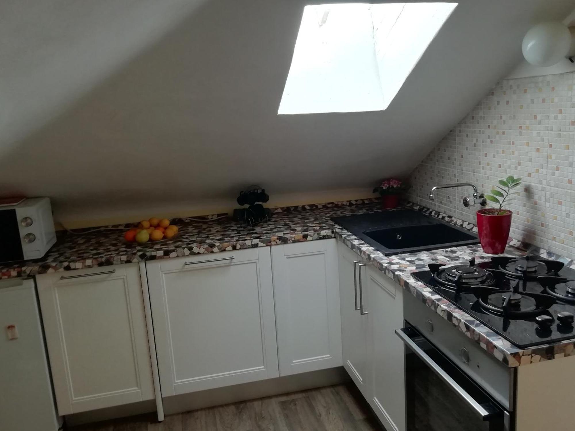 Apartment Felix Спліт Номер фото