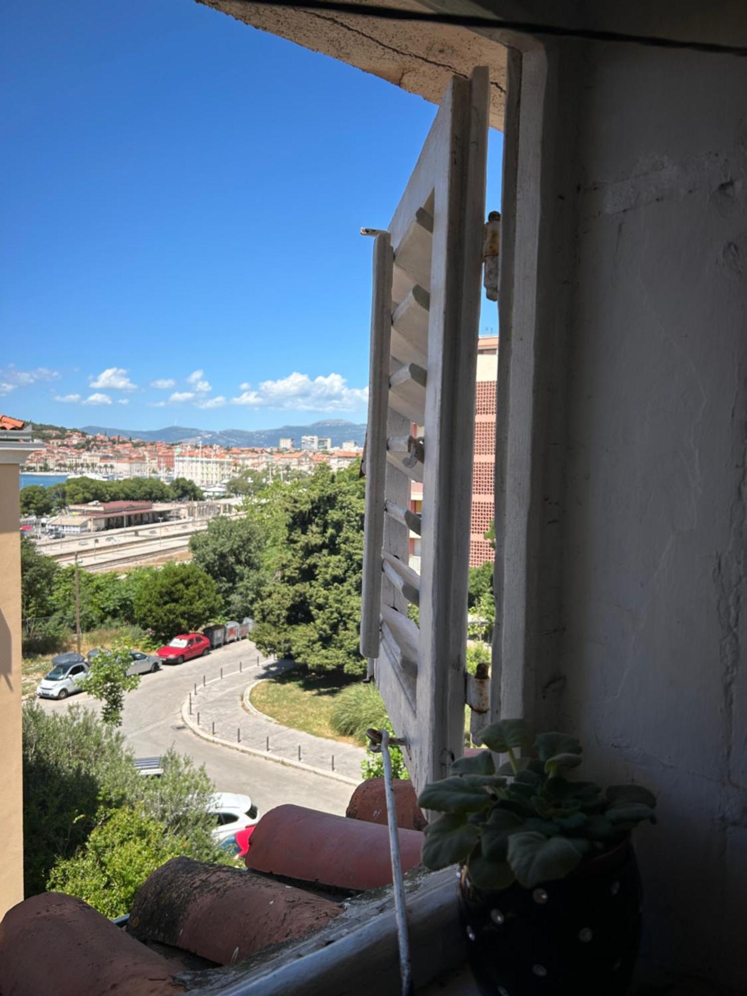Apartment Felix Спліт Екстер'єр фото