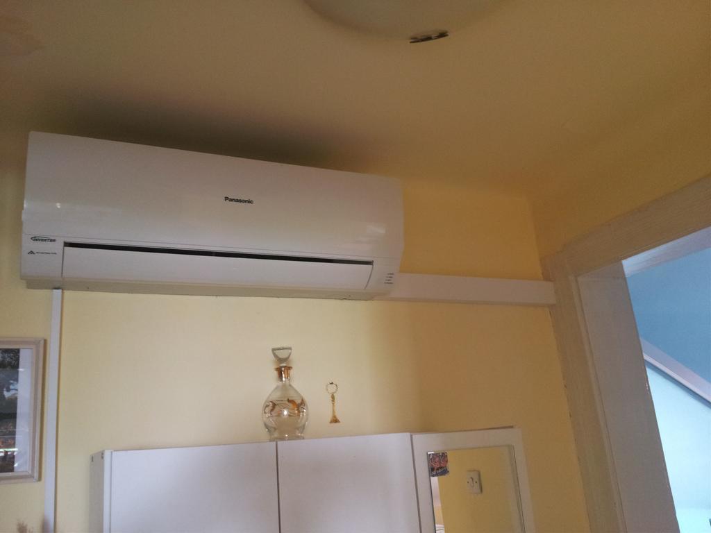 Apartment Felix Спліт Екстер'єр фото